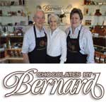 Bernard C Chocolates