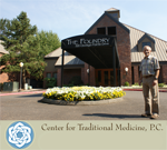 Center for Traditional Medicine