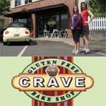 Crave Bake Shop