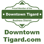 Downtown Tigard