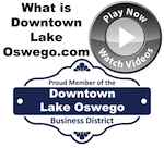 aaa what is downtown lake oswego.com
