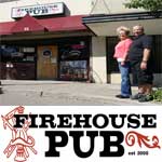 Firehouse Pub