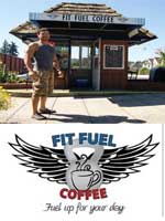 Fit Fuel Coffee