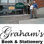 Grahams Books and Stationery