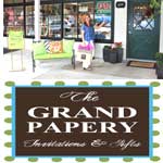 The Grand Papery