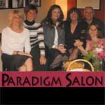 Paradigm Salon