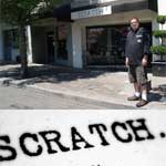 Scratch Restaurant