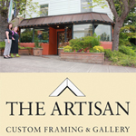 The Artisan Framing and Gallery