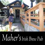 Maher's Irish Pub