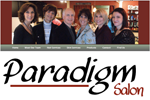 Paradigm Salon